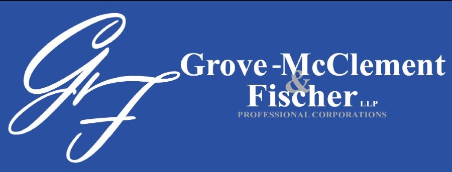 Grove-McClement & Fischer LLP